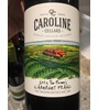 Caroline Cellars Niagara Cabernet Franc 2013